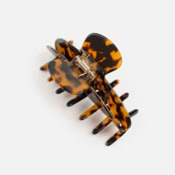 Pince à cheveux Écaille
