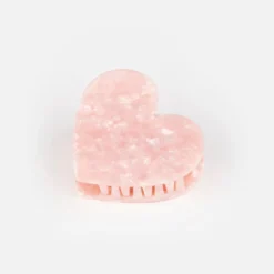 Pince à cheveux lova Rose