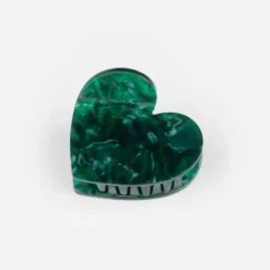Pince à cheveux lova Vert