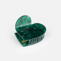 Pince à cheveux lova Vert