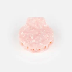Pince à cheveux mermaid Rose