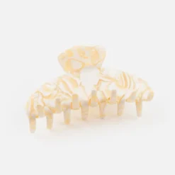 Pince à cheveux Nude