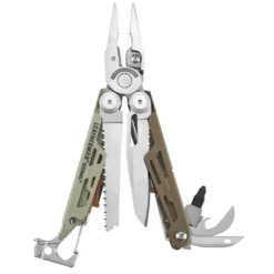 Pince multifonctions Signal Mesa Verde 19 outils en 1 Leatherman