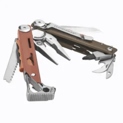 Pince multifonctions Signal Mesa Verde 19 outils en 1 Leatherman