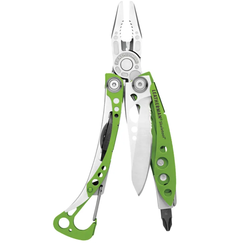 Pince multifonctions Skeletool