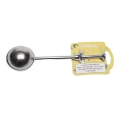 Pince à thé en inox
