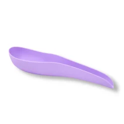 Pipi debout urinoir de poche nomade pour femme La Marinette Violet
