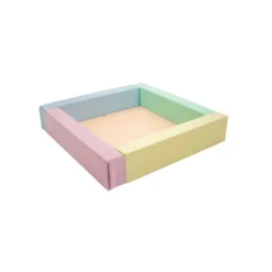 Piscine iglu beige