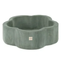 Piscine plush nest vert