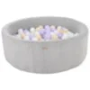 Piscine velinda violet