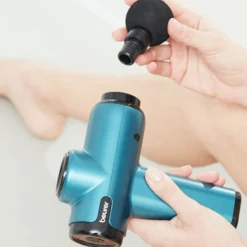 Pistolet de massage