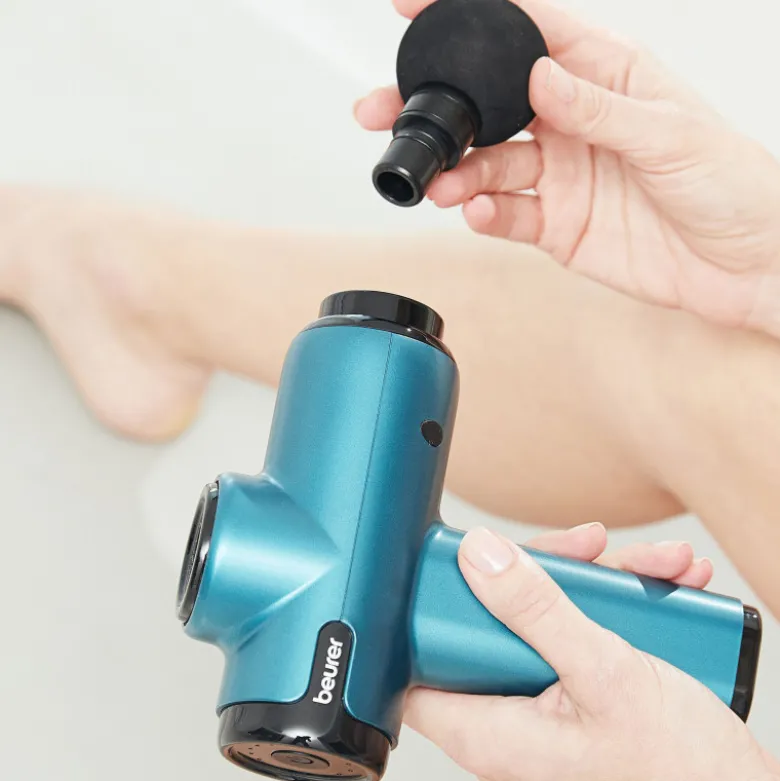 Pistolet de massage