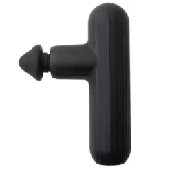 Pistolet de massage par percussion sans fil Lola 2.0 Noir