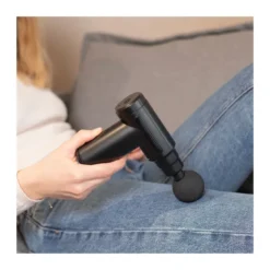 Pistolet de massage sans fil
