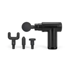 Pistolet de massage sans fil