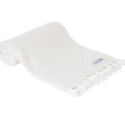 Plaid confort cachemire et laine petits