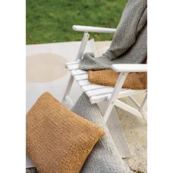 Plaid stonewashed tana epice 140 x 200…