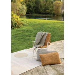 Plaid stonewashed tana epice 140 x 200…