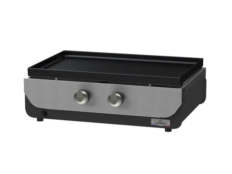 Plancha électrique original 260 duo - le marquier