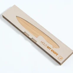 Planche aimantée pour couteaux