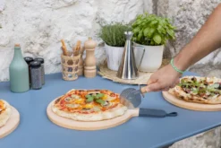 Planche à pizza sora ardoise