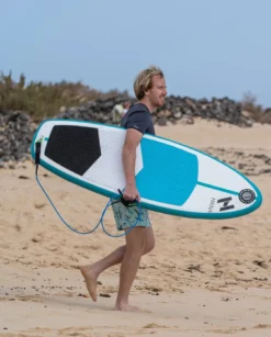Planche surf gonflable hana 5'4 premium