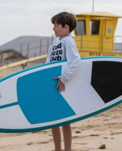 Planche surf gonflable hana 5'4 premium