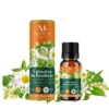 5 plantes du bonheur - synergie d'huiles essentielles