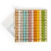 Plateau des tables de multiplication