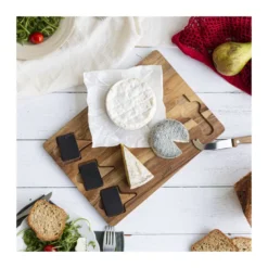 Plateau à fromage