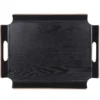 Plateau rectangle no angle 44,5x33,5 cm