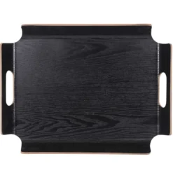 Plateau rectangle no angle 44,5x33,5 cm