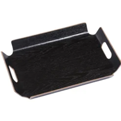 Plateau rectangle no angle 44,5x33,5 cm