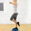 Plateau sissel balancefit bleu