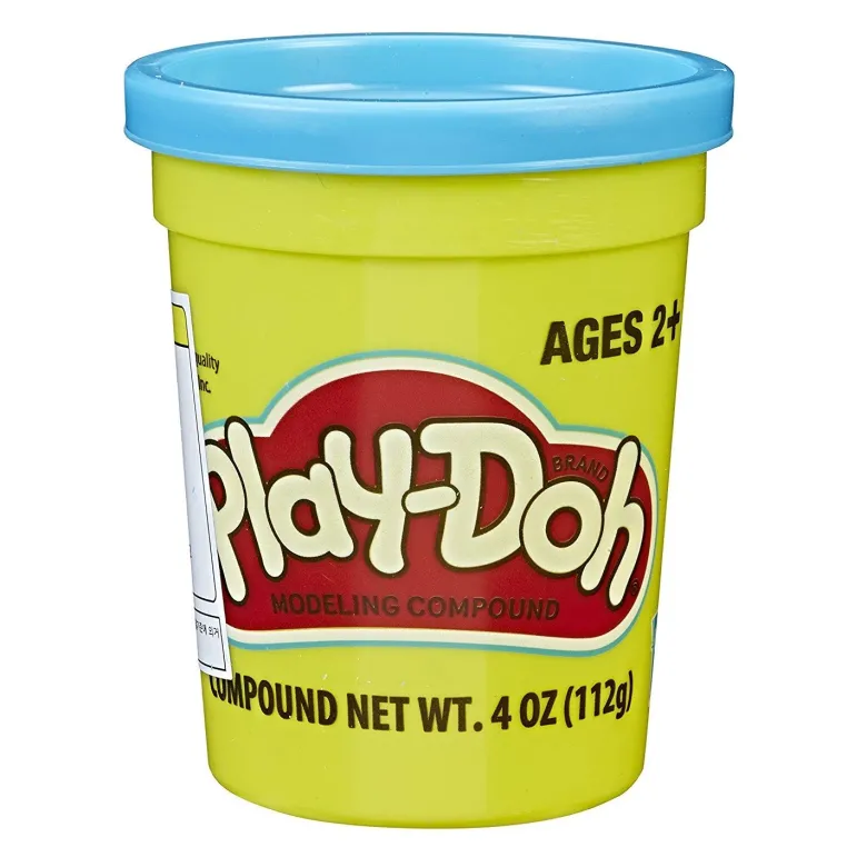 Play doh boîte unitaire