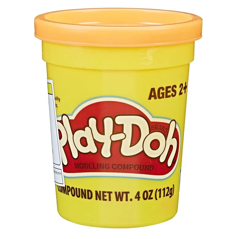 Play doh boîte unitaire
