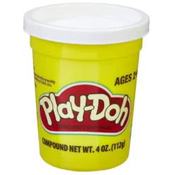 Play doh boîte unitaire