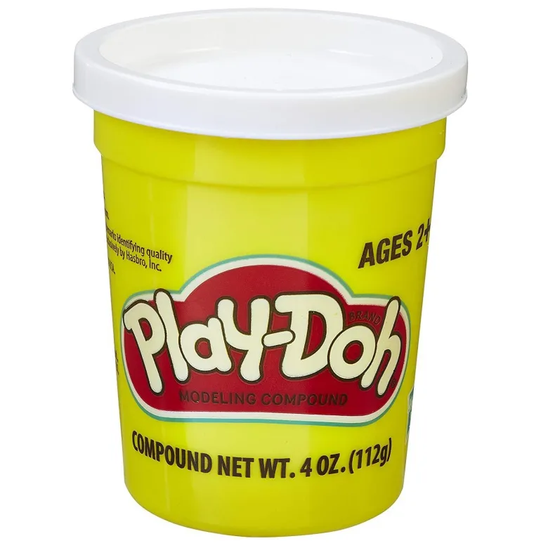 Play doh boîte unitaire