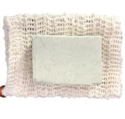 Poche à savon