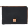 Pochette chloé gris