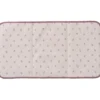 Pochette de change berries
