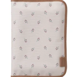 Pochette de change berries