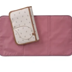 Pochette de change berries