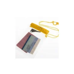 Pochette imperméable cao 18x13cm