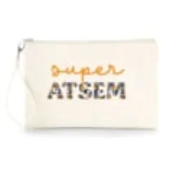 Pochette - super atsem