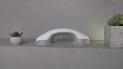 Poignée de maintien