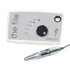 Ponceuse professionnelle Promed 2020 pour les ongles
