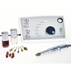 Ponceuse professionnelle Promed 2020 pour les ongles