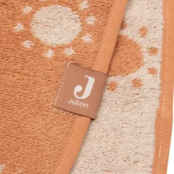 Poncho de bain en éponge sun (1-3 ans)
