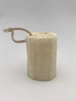 Éponge de luffa cylindrique
